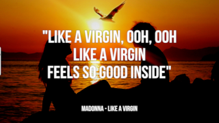 Madonna: le migliori frasi delle canzoni