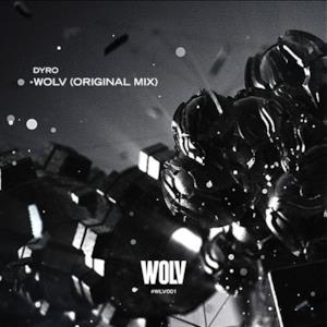 Wolv - Single