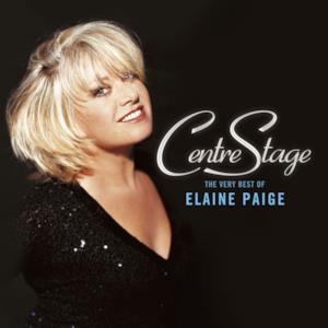 Centre Stage - The Very Best of Elaine Paige