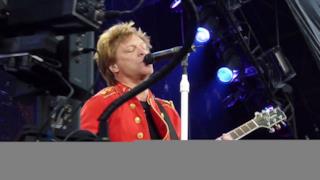 Bon Jovi Udine 17 luglio 2011 - 5