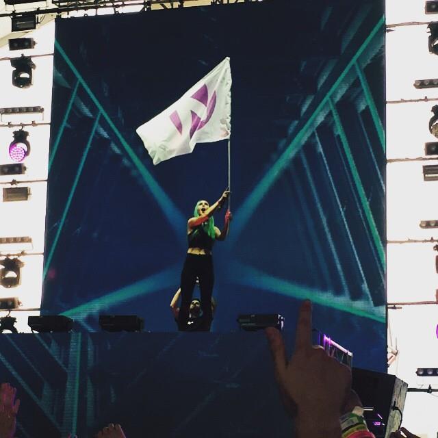 Nameless Music Festival 2015, tutte le foto