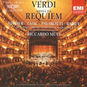 Verdi: Requiem