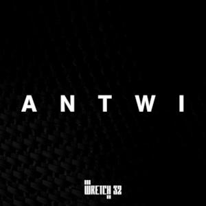 Antwi - Single