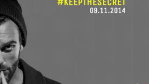 Marco Mengoni concorso #keepthesecret