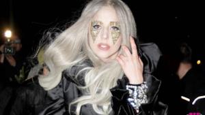 Lady Gaga: ARTPOP sarà svelato il 24 ottobre al Berghain di Berlino