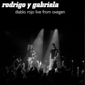 Diablo Rojo (Live From Oxegen) - Single