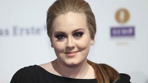 Adele, grande ritorno ai Brit Awards 2012