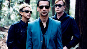 Depeche Mode: tutte le date del tour 