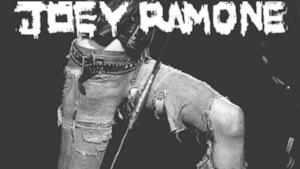 Joey Ramone: il nuovo album Ya Know in anteprima streaming, ascolta