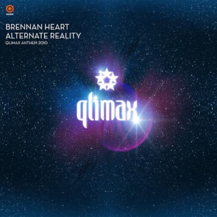 Alternate Reality (Qlimax Anthem 2010) - Single