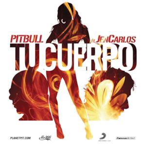 Tu Cuerpo (feat. Jencarlos) - Single