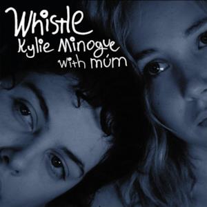 Whistle (with Múm) - Single