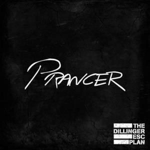 Prancer - Single