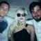 Lady Gaga svela un'anteprima del nuovo album ARTPOP al party Versace