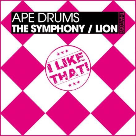 The Symphony / Lion - Single