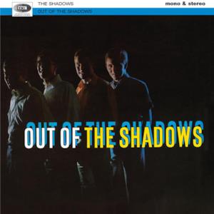 Out of the Shadows (Remastered)