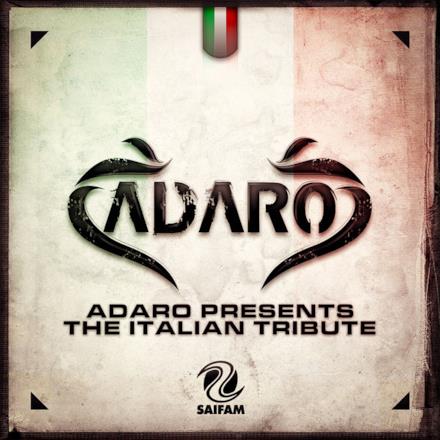 The Italian Tribute - Single