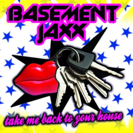 Take Me Back to Your House - EP