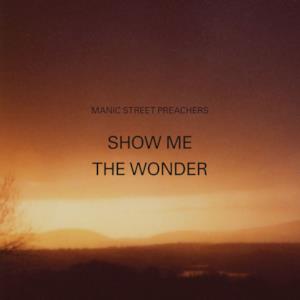 Show Me the Wonder - Single