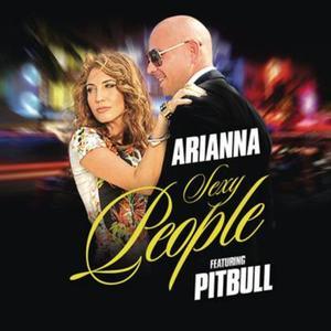 Sexy People (The Fiat Song) [feat. Pitbull] [Remixes]