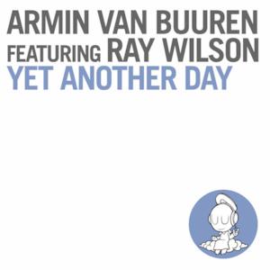 Yet Another Day (feat. Ray Wilson)