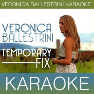 Temporary Fix (Karaoke Version) - Single