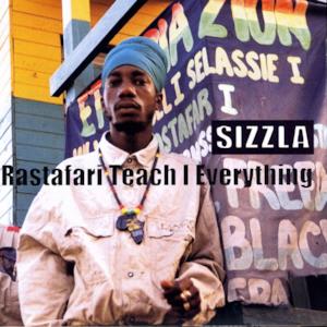Rastafari Teach I Everything