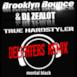 True Hardstyler (Delighters Remix) [Remixes] - Single
