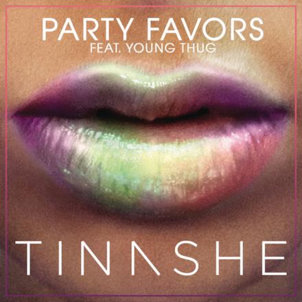 Party Favors (feat. Young Thug) - Single
