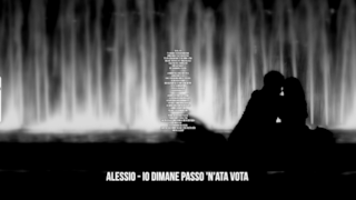 Alessio: le migliori frasi dei testi delle canzoni