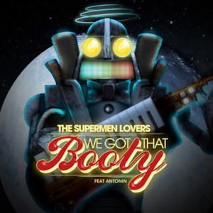 We Got That Booty - EP