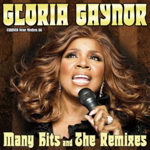 Gloria Gaynor - Love Affair (Original Recordings)