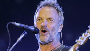 Sting, 25 anni di carriera in un disco