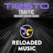 Traffic (Richard Durand Remix) - Single