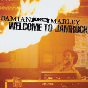 Welcome to Jamrock (Live at Summer Fest) - Single