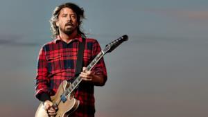 Dave Grohl