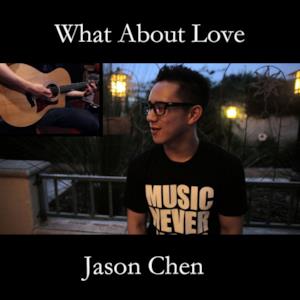 What About Love (acoustic version) - Single