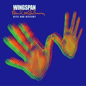 Wingspan - Hits and History