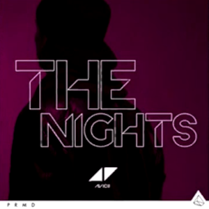 The Nights - Single