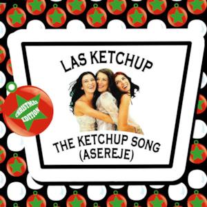 The Ketchup Song (Asereje) (Christmas Version) - Single