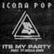 It's My Party (feat. Ty Dolla $ign) - Single
