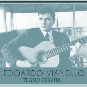 Ti amo perche' - Single