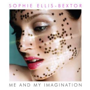 Me and My Imagination / Move to the Music - Single
