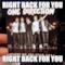 Right back for you Right back for you