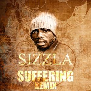 Suffering Remix - Single