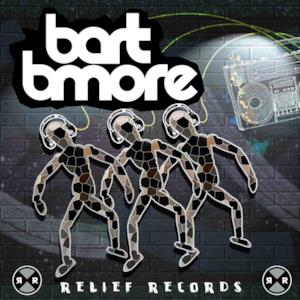Bart B More EP - Single