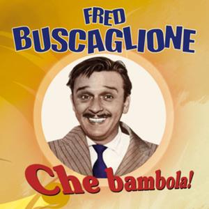 Che Bambola!...