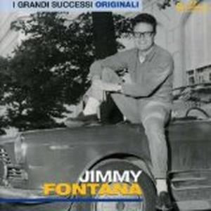 I Grandi Successi Originali: Jimmy Fontana