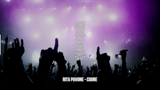 Rita Pavone: le migliori frasi dei testi delle canzoni
