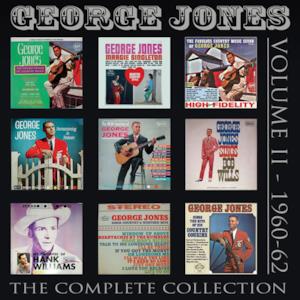 George Jones: The Complete Collection 1960-62